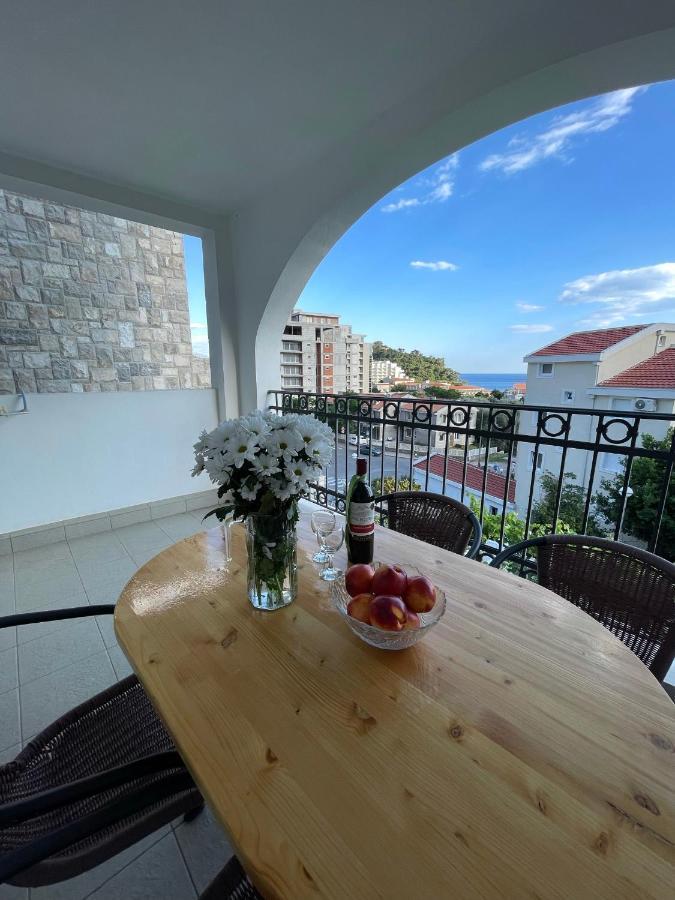 Villa Mila Petrovac Εξωτερικό φωτογραφία